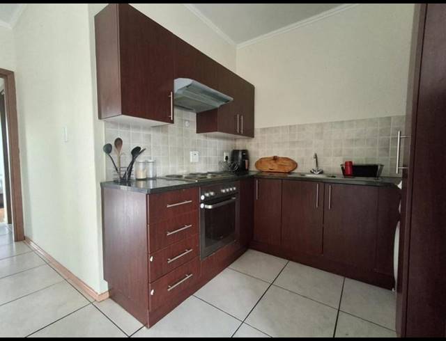 1 BEDROOM APARTMENT FOR SALE IN HURLYVALE